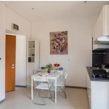Attico Roma Apartment Exterior foto