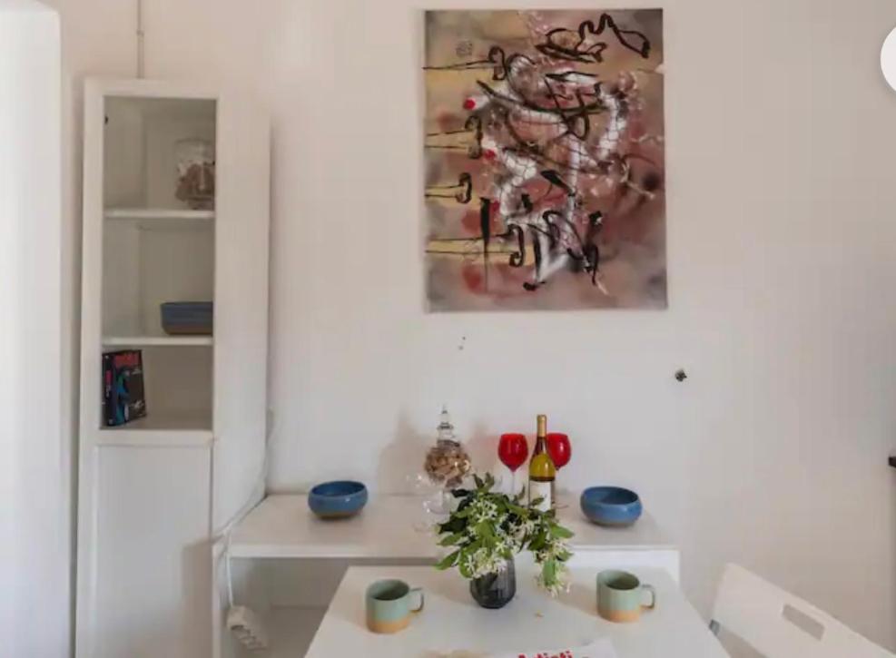 Attico Roma Apartment Exterior foto
